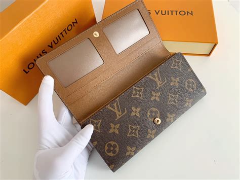 where to buy cheap louis vuitton wallets|real Louis Vuitton wallet.